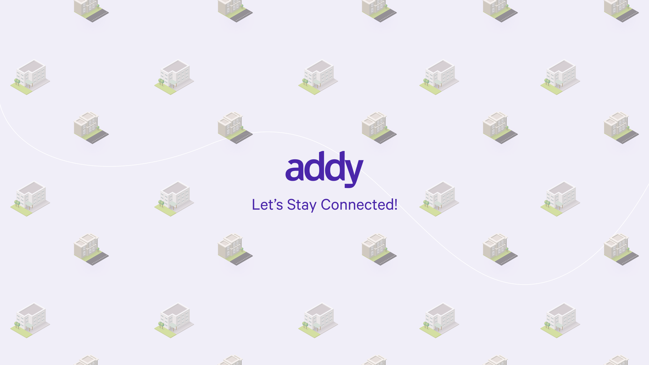stay connected image